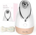 YourMate Facial Steamer Nano Ionic Face Steamer, Adjustable Nozzle by YourMate