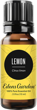 Edens Garden Lemon Essential Oil- 100% Pure Premium Grade, Therapeutic by EdensGarden