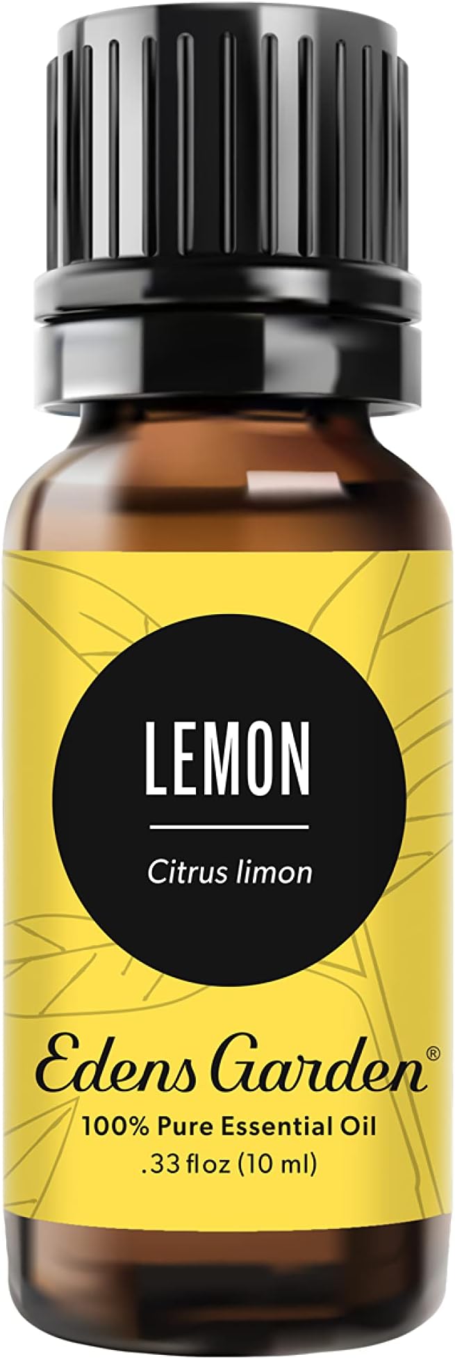 Edens Garden Lemon Essential Oil- 100% Pure Premium Grade, Therapeutic by EdensGarden