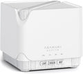 ASAKUKI Essential Oil Diffuser for Home, Large 700 ml Humidifier by ASAKUKI
