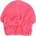HOPESHINE Microfiber Hair Towel Cap by HOPESHINE