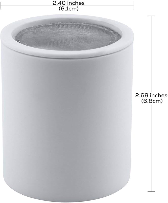 Aqua Earth Replacement Shower Filter Cartridge - Image 2