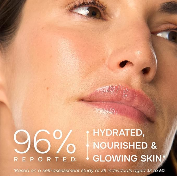 SimplyVital Collagen Facial Mask - Image 2