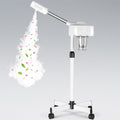 Nova Microdermabrasion Professional Facial Steamer On Wheels Ionic Ozone by NovaMicrodermabrasion