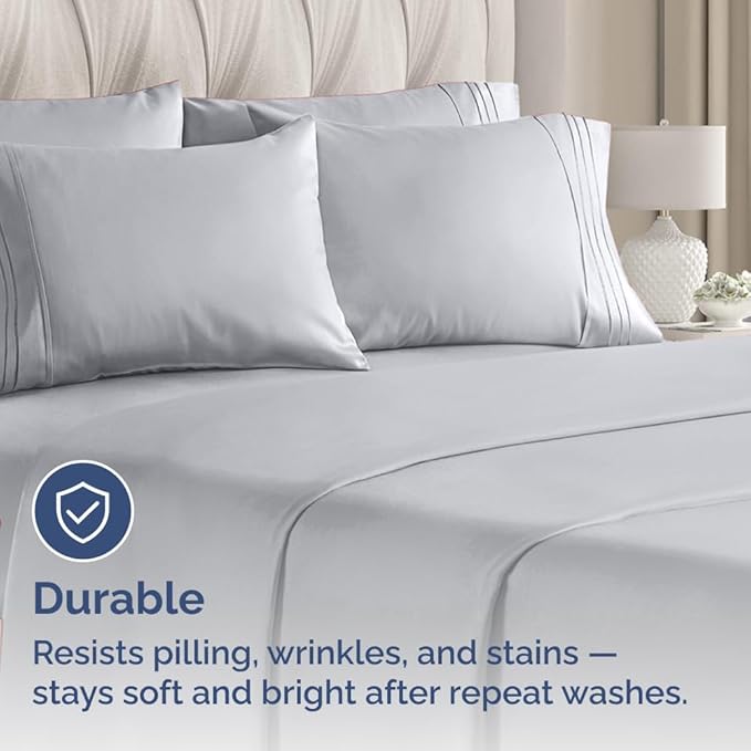 Standard Pillow Cases Set of 10 - Image 4