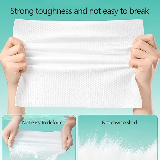 ​Disposable Face Towel hot face towel，Towels - Image 6
