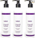 Liquid Love Vanilla Exotique Body Oil by Belk%C3%A1
