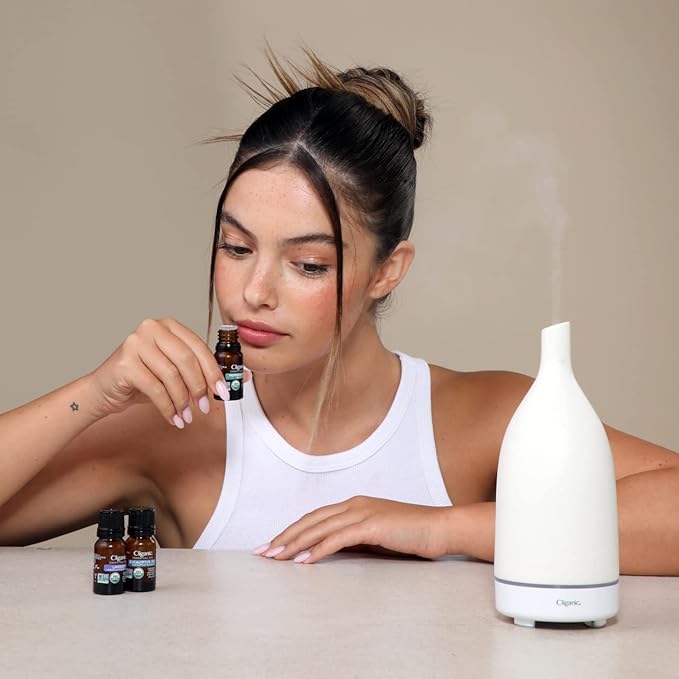 Cliganic Organic Essential Oils Blend - Image 3