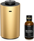 Waterless Essential Oil Diffuser Starter Kit by Airversa