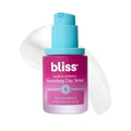 Bliss Glow & Hydrate Serum – Niacinamide + Hyaluronic Acid Face Serum by Bliss