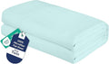 Royale Linens Twin Flat Sheet by ROYALELINENS