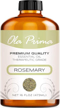 Ola Prima Rosemary Essential Oil by OlaPrima