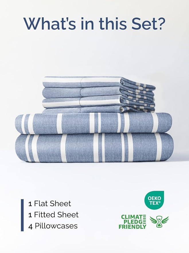 Extra Deep Full Sheet Set - Image 2