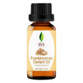SVA Frankincense Essential Oil – 1/3 Fl Oz – 100% Natural Boswellia Carterii Oil by SVAORGANICS