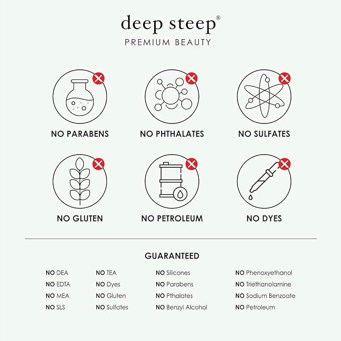 Deep Steep Bubble Bath - Image 3