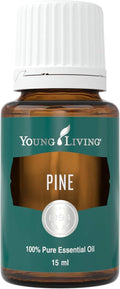 Young Living Pine Essential Oil | 15 ml | Fresh, Woodsy Aroma by YoungLiving