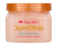 Tree Hut Tropical Mango Shea Sugar Scrub, Mothers Day Gifts, Exfoliating by TreeHut