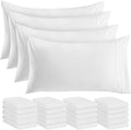 Utopia Bedding Queen Pillow Cases by UTOPIABEDDING