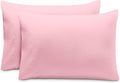 Bare Home Microfiber Pillow Cases by BareHome