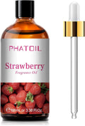 PHATOIL 3.38FL.OZ Strawberry Fragrance Oils by PHATOIL