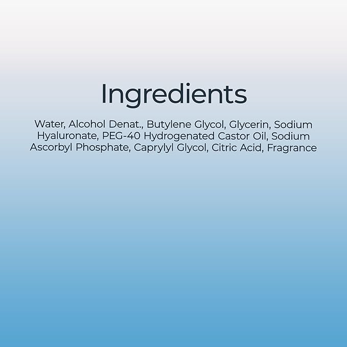 Eucerin Immersive Hydration Smoothing Face Serum, Ultra-Lightweight Hyaluronic - Image 10