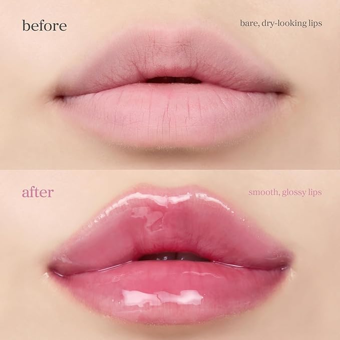 NOONI Korean Lip Oil Set - Image 7
