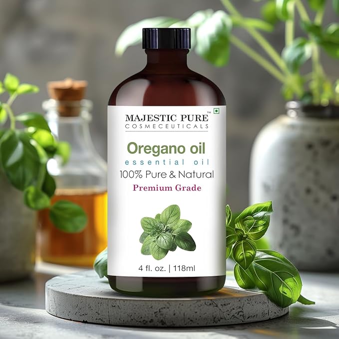 Majestic Pure Essential Oil - Image 3