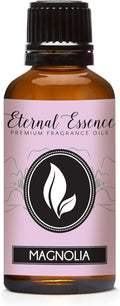 Eternal Essence Oils Magnolia 30ml Premium Fragrance Oil by EternalEssenceOils