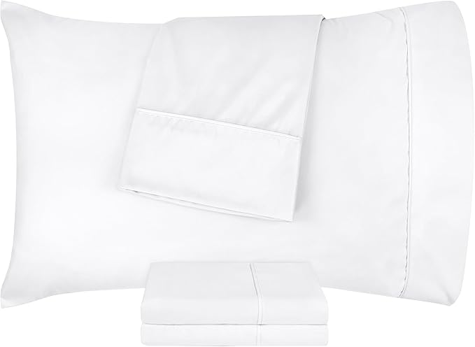 Utopia Bedding King Pillow Cases - Image 5