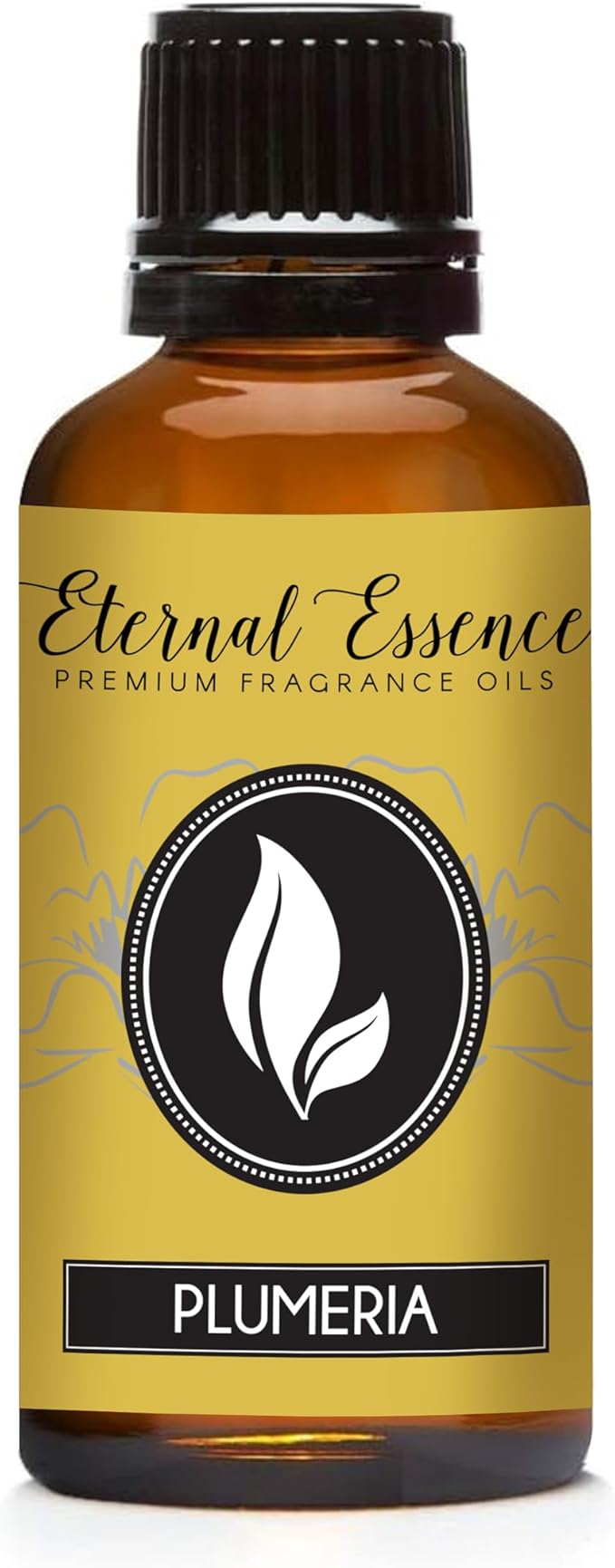 Eternal Essence Oils Plumeria 30ml Premium Fragrance Oil by EternalEssenceOils