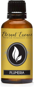 Eternal Essence Oils Plumeria 30ml Premium Fragrance Oil by EternalEssenceOils