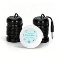Ionic Foot Bath Detox Machine, Foot Detox Machine to Remove Toxins, Portable by Unknown