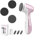 APRELM Rechargeable Electric Foot Callus Remover by APRELM