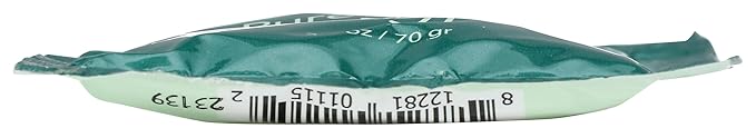 ONE WITH NATURE Eucalyptus Dead Sea Bath Salt Packet, 2.5 OZ - Image 7