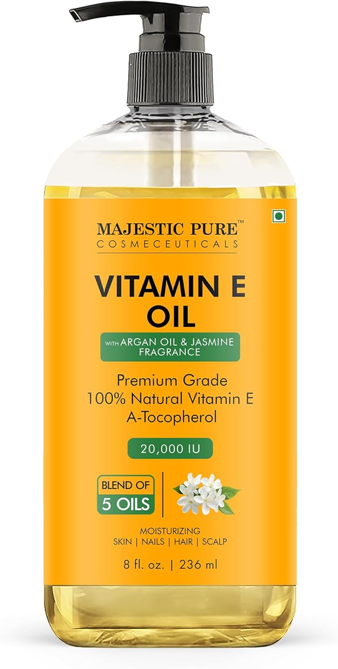 Majestic Pure Oil by BeautyandPersonalCare