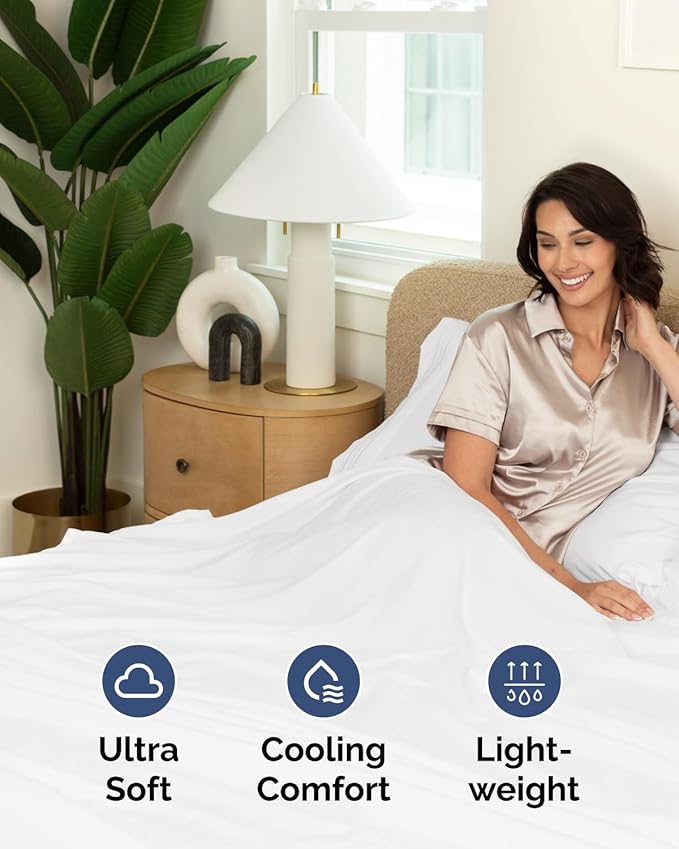 Full Size Flat Sheet - Image 3