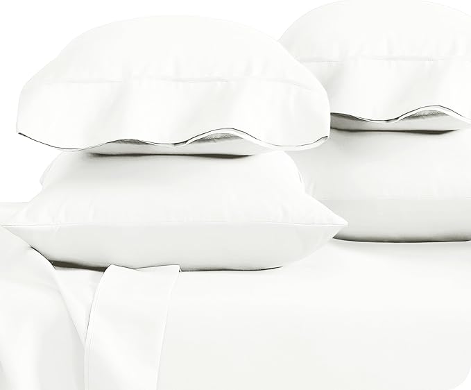 Bare Home Microfiber Bulk Pillow Cases by BareHome