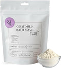 Goat Milk Bath Soak with Colloidal Oatmeal & Honey by Unknown