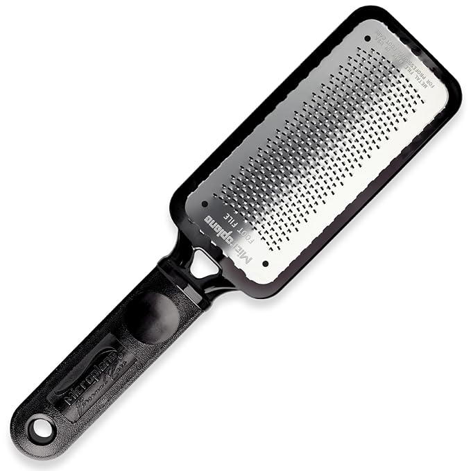 Microplane Colossal Foot File Scraper by Microplane