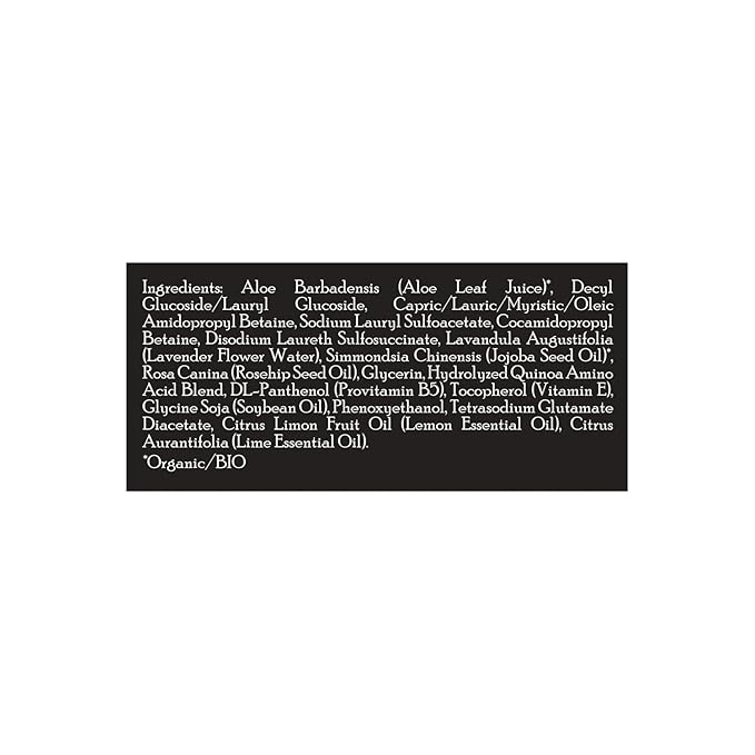 Brickell Men's Invigorating Body Wash - Image 6
