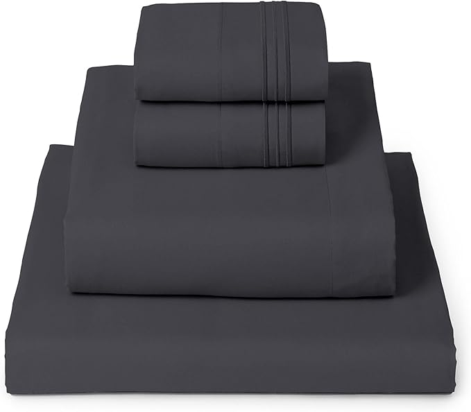 Mellanni King Sheets Set by Mellanni