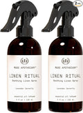 Muse Apothecary Linen Ritual by MuseApothecary