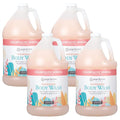 Ginger Lily Farms Botanicals Nourishing Body Wash, Champagne Mimosa, 100% Vegan by GingerLilyFarms