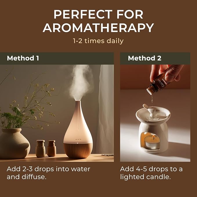 100% Pure Allspice Essential Oil - Image 4