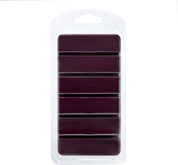 Colonial Candle Wild Mulberry Wax Melts, Wax Melt Warmer Cubes, Long Lasting - Image 4