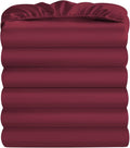 Maple&Stone Twin Fitted Sheet Only by MapleStone