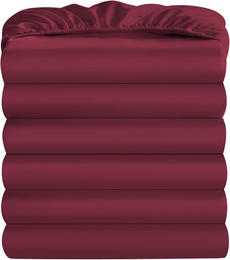 Maple&Stone Twin Fitted Sheet Only by MapleStone