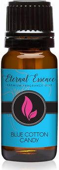 Blue Cotton Candy Premium Grade Fragrance Oil by EternalEssenceOils
