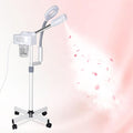 2 in 1 Facial Steamer 5X Magnifying Lamp by Saicool