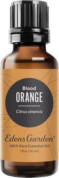 Edens Garden Orange- Blood Essential Oil- 100% Pure Premium Grade, Therapeutic by EdensGarden